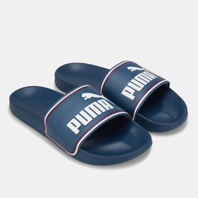 Men's Leadcat FTR Slides