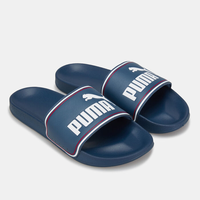 Men's Leadcat FTR Slides Men's Leadcat FTR Slides image number 0
