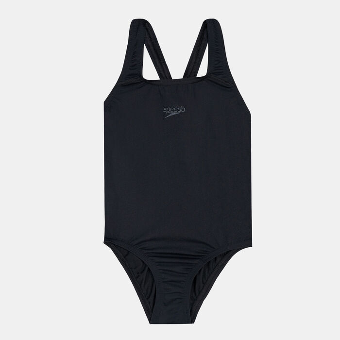 Kids' Eco Endurance+ Medalist Swimsuit Kids' Eco Endurance+ Medalist Swimsuit image number 0