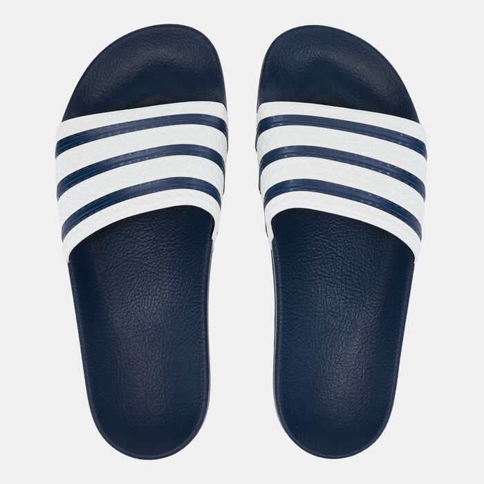 Men's Adilette Slides Men's Adilette Slides image number 0