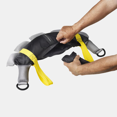 Adjustable Training Power Pack Adjustable Training Power Pack