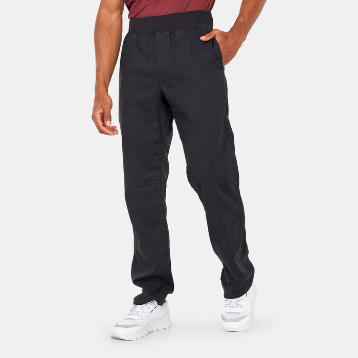 Men's Vaha Straight Pants Men's Vaha Straight Pants image number 0