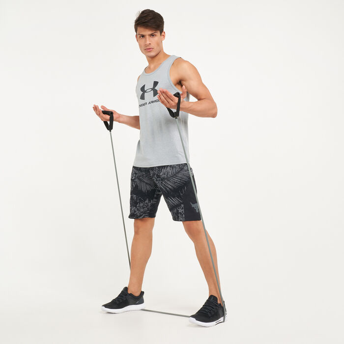 Men's Sportstyle Tank Top Men's Sportstyle Tank Top image number 2