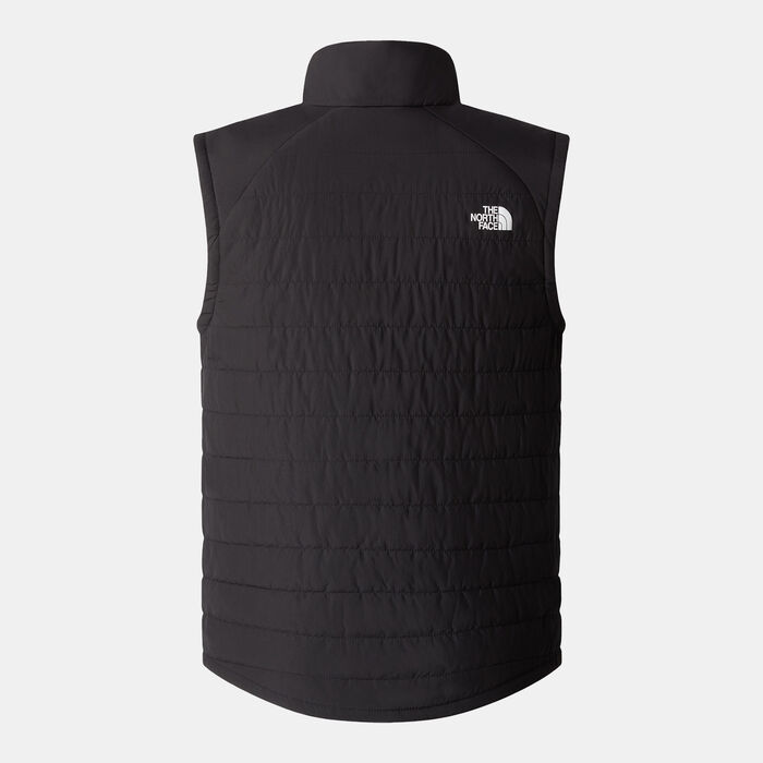 Kids' Never Stop Gilet Kids' Never Stop Gilet image number 1