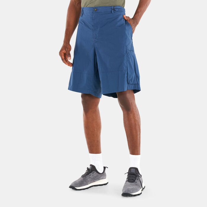 Men's Outdoor Heritage EK+ Cargo Shorts Men's Outdoor Heritage EK+ Cargo Shorts image number 0