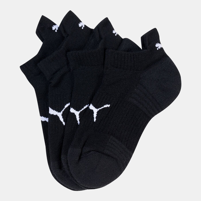 Men's Sport Cushioned Sneaker Socks (2 Pack) image number 0