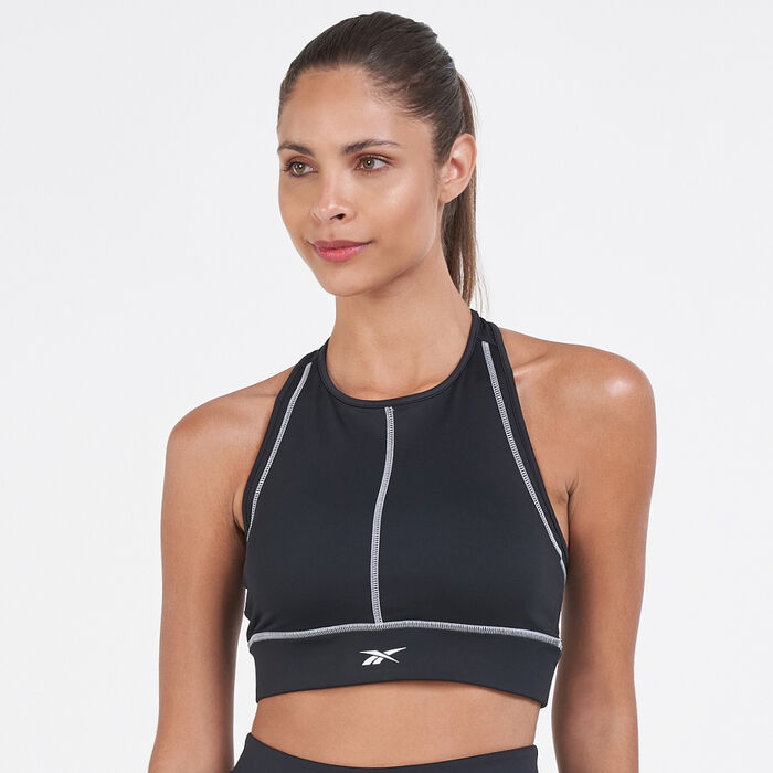 Women's Workout Ready Sports Bra Women's Workout Ready Sports Bra image number 0