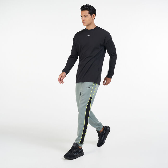 Men's Workout Ready Trackpants Men's Workout Ready Trackpants image number 2