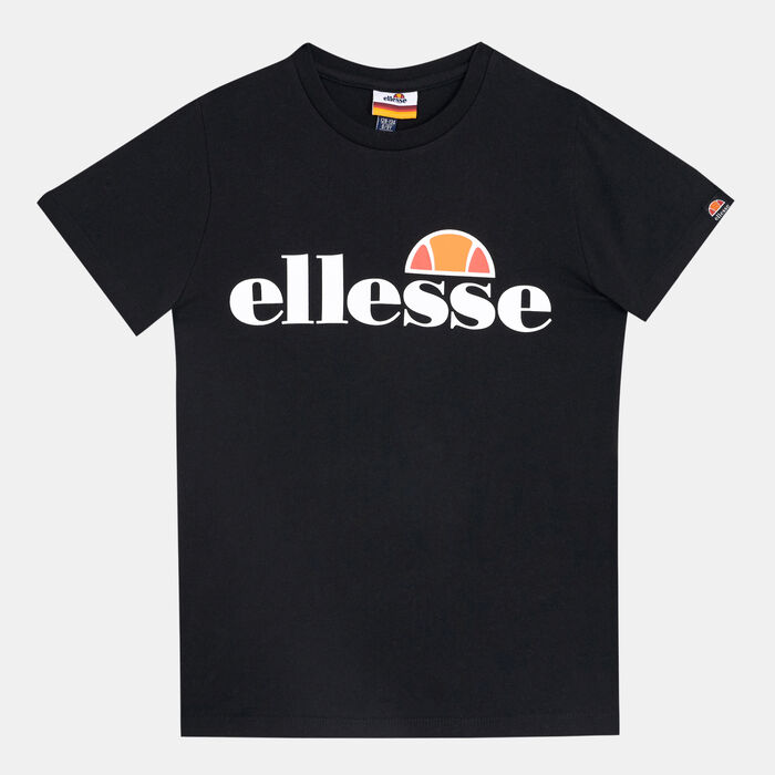 Kids' Malia T-Shirt Kids' Malia T-Shirt image number 0