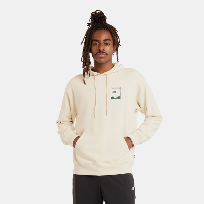 Men's French Terry 550 Hoodie Men's French Terry 550 Hoodie image number 0
