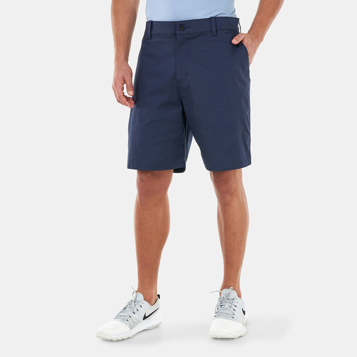 Men's Dri-FIT UV 9-Inch Chino Shorts Men's Dri-FIT UV 9-Inch Chino Shorts image number 0