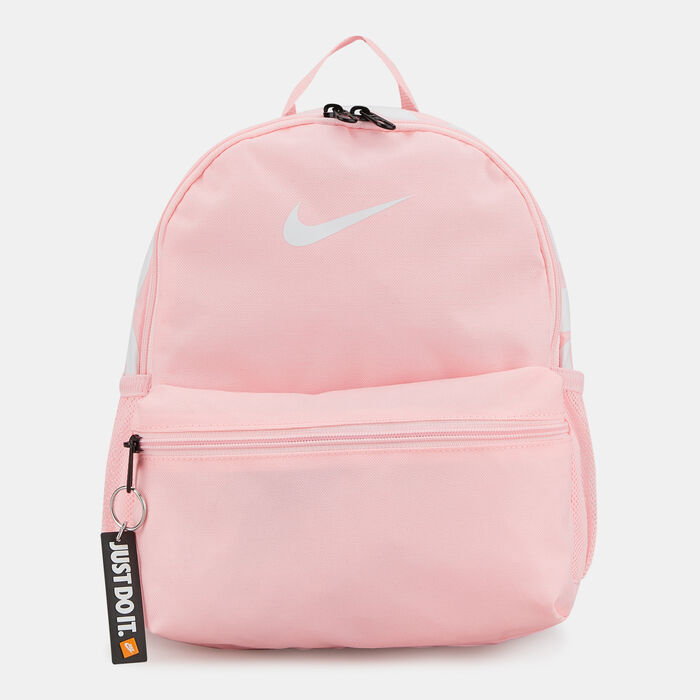 Kids' Brasilia Just Do It Mini Backpack (Older Kids) Kids' Brasilia Just Do It Mini Backpack (Older Kids) image number 0