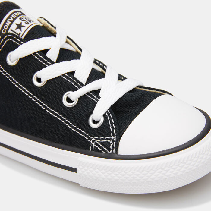 Kids' Chuck Taylor All Star Unisex Shoe (Baby & Toddler) Kids' Chuck Taylor All Star Unisex Shoe (Baby & Toddler) image number 4