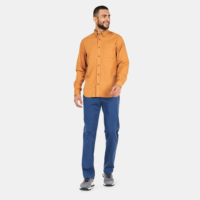 Men's Outdoor Heritage Shirt Men's Outdoor Heritage Shirt image number 2