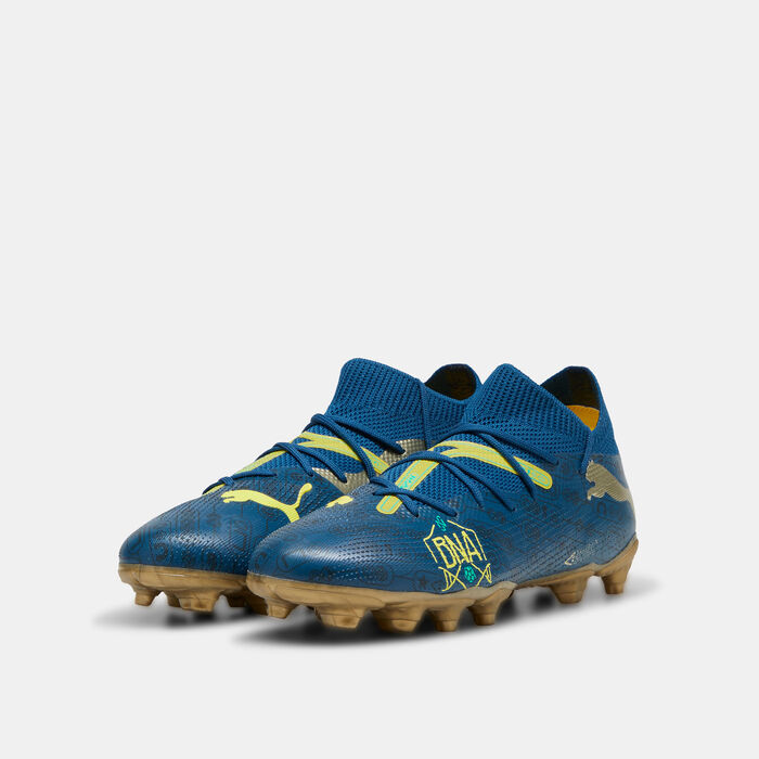 Kids' Future 7 Match BNA Multi-Ground Football Shoes Kids' Future 7 Match BNA Multi-Ground Football Shoes image number 1