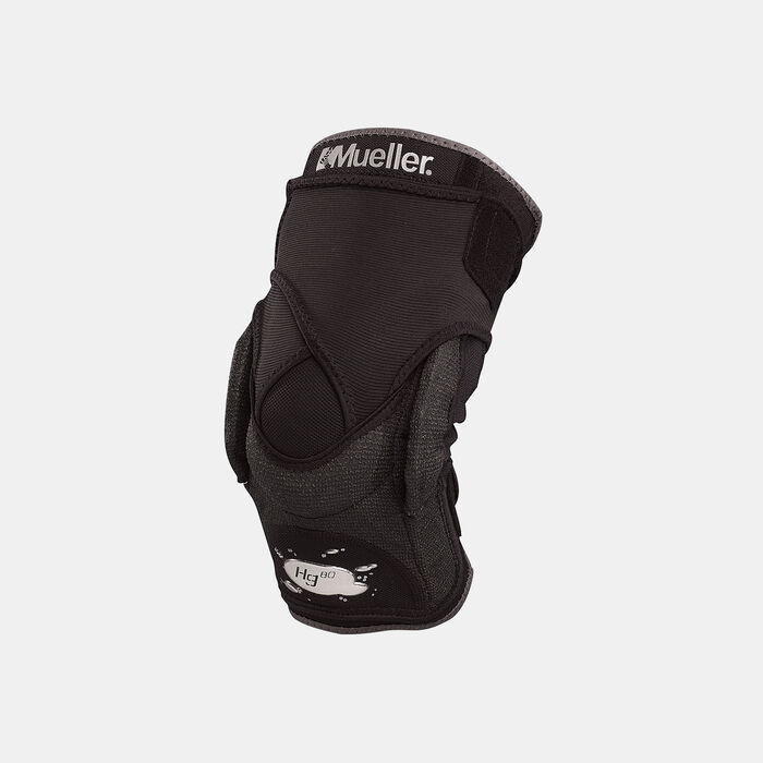 HG80 Euro Hinged Knee Brace HG80 Euro Hinged Knee Brace image number 0
