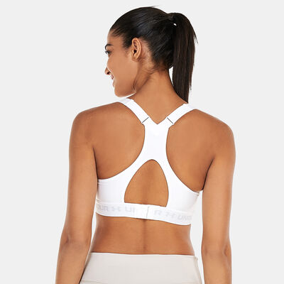 Women's Armour High Crossback Sports Bra