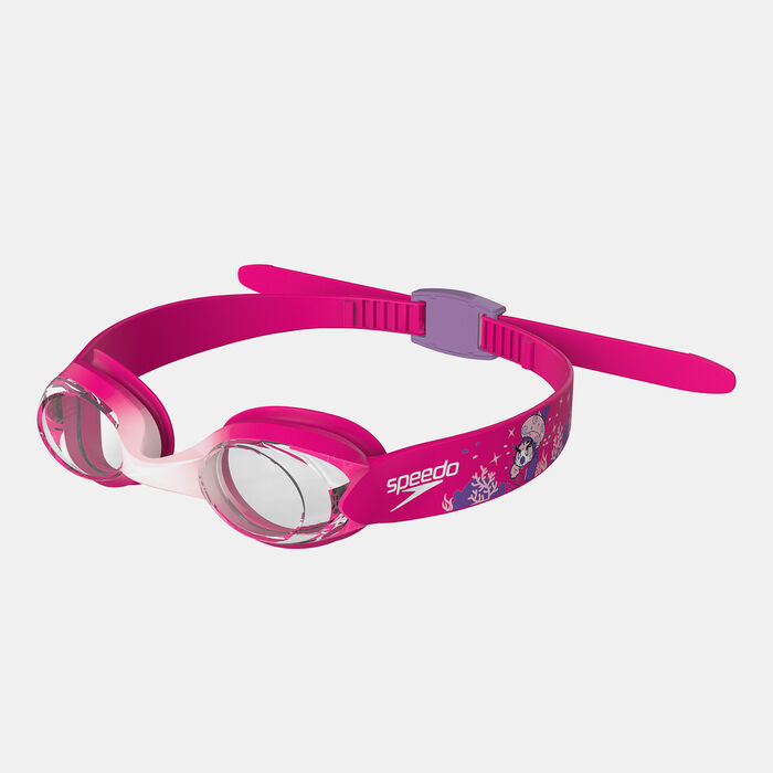 Kids' Infant Illusion Swim Goggles image number 2