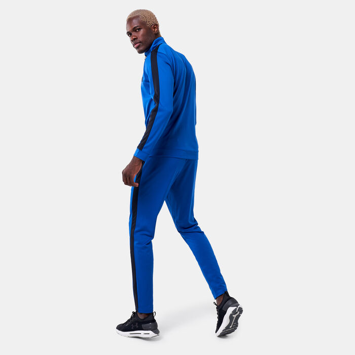 Men's UA Knit Tracksuit Men's UA Knit Tracksuit image number 1