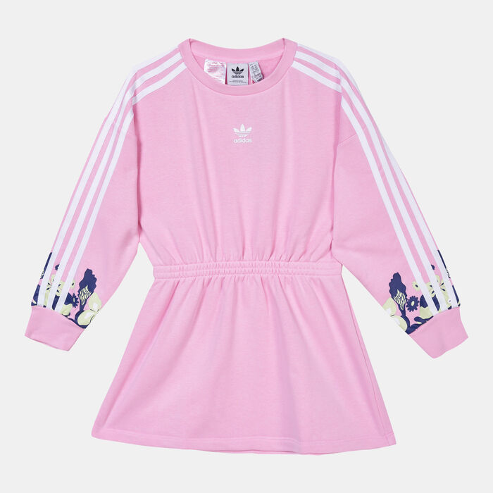 Kids' Adicolor Dress Kids' Adicolor Dress image number 0