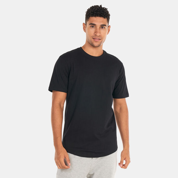 Men's Basic T-Shirt image number 0