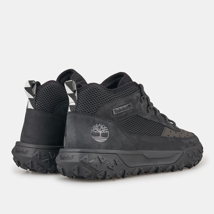 Men's Euro HKR Leather Super Ox Shoe Men's Euro HKR Leather Super Ox Shoe image number 2