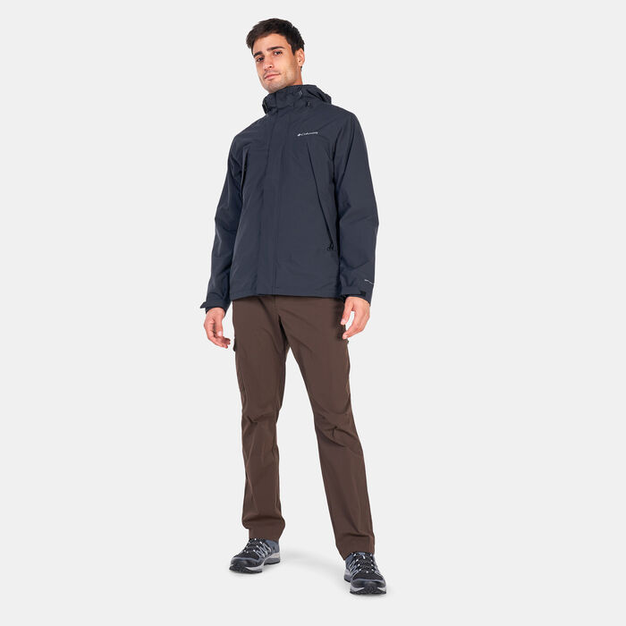 Men's Newton Ridge™ II Pants Men's Newton Ridge™ II Pants image number 2