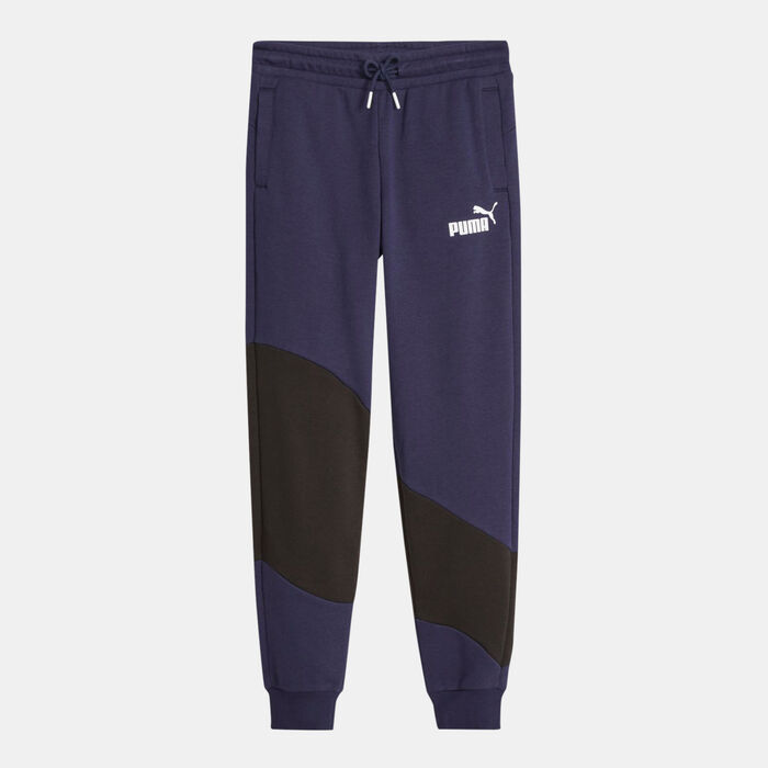 Kids' Power Cat Sweatpants Kids' Power Cat Sweatpants image number 0