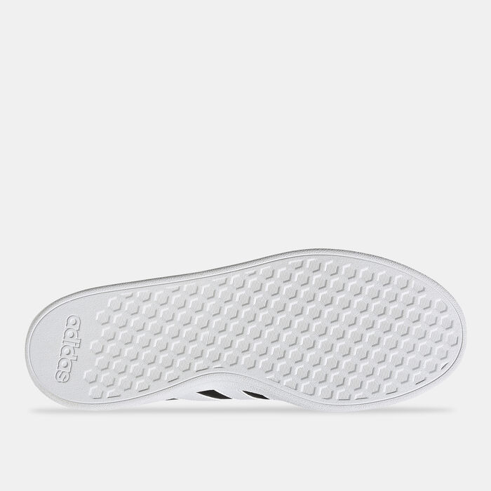 Men's Grand Court Base 2.0 Shoes Men's Grand Court Base 2.0 Shoes image number 3