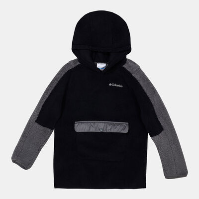 Kids' Rugged Ridge™ Sherpa Hoodie