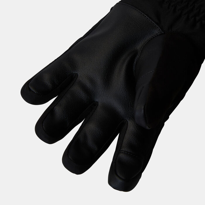 Women's Montana Ski Gloves image number 1