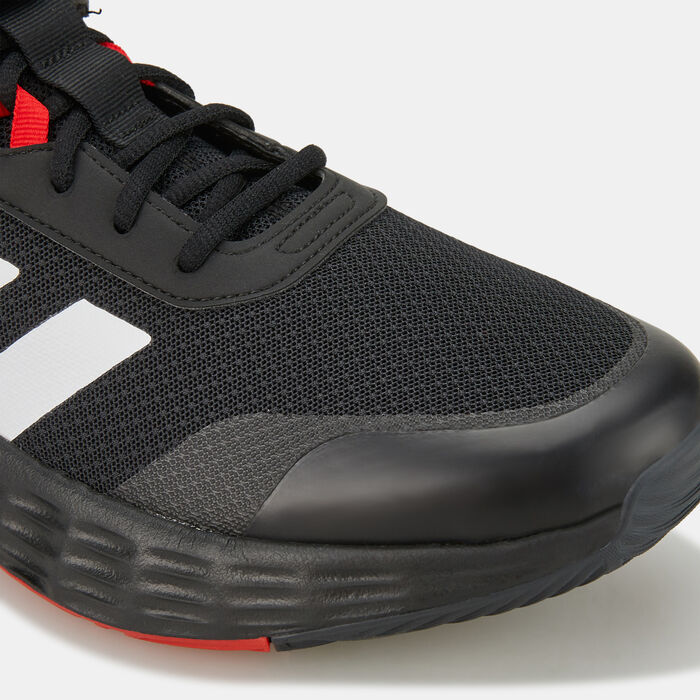Men's Ownthegame 2.0 Basketball Shoes Men's Ownthegame 2.0 Basketball Shoes image number 4