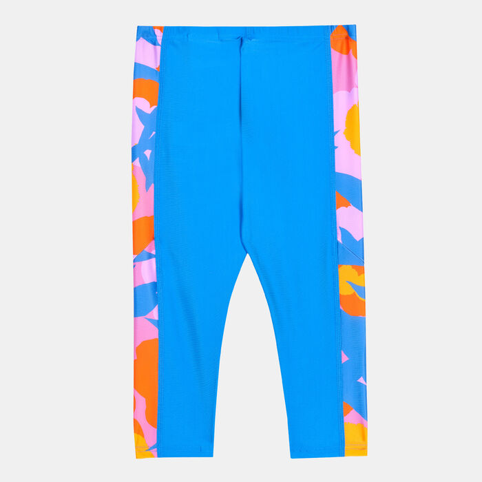 KIds' Swimming Leggings KIds' Swimming Leggings image number 1