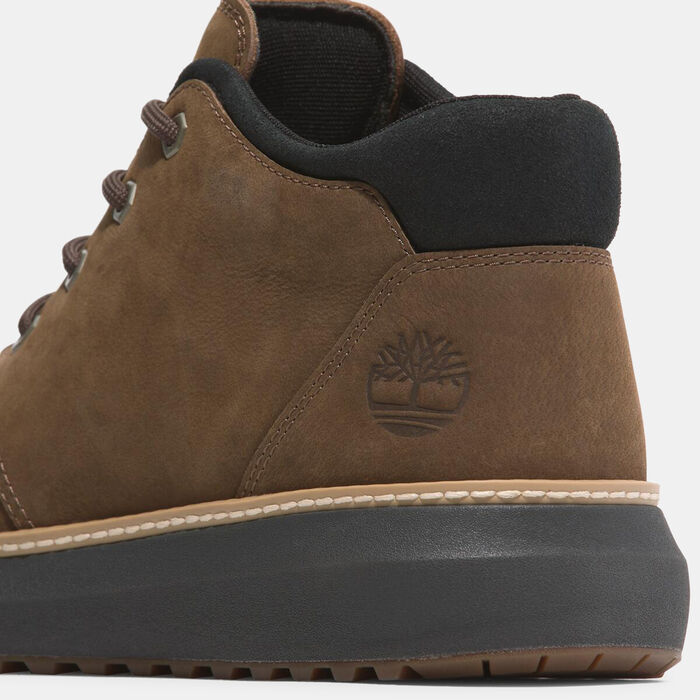 Men's Hudson Road Mid Chukka Boots Men's Hudson Road Mid Chukka Boots image number 5