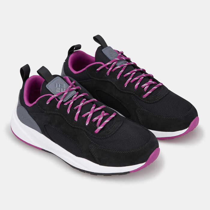 Women's Pivot™ Waterproof Hiking Shoe Women's Pivot™ Waterproof Hiking Shoe image number 1