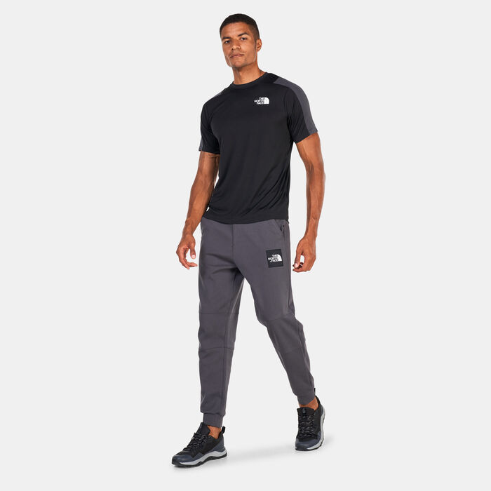 Men's Mountain Athletics T-Shirt image number 2