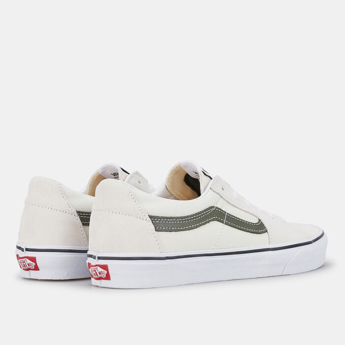 Utility Pop Sk8-Low Unisex Shoe Utility Pop Sk8-Low Unisex Shoe image number 2