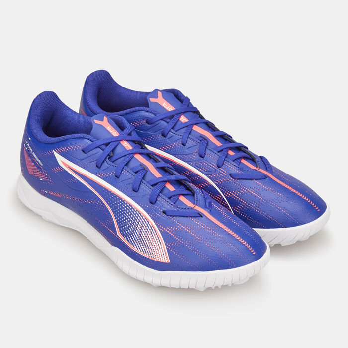 Men's ULTRA 5 PLAY Turf Ground Football Shoes Men's ULTRA 5 PLAY Turf Ground Football Shoes image number 1