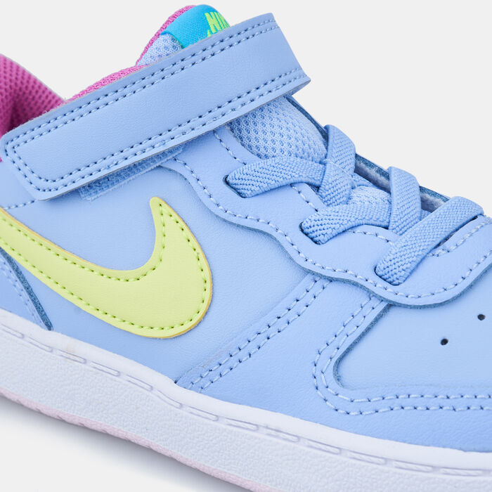 Kids' Court Borough Low 2 Shoe (Baby and Toddler) Kids' Court Borough Low 2 Shoe (Baby and Toddler) image number 4