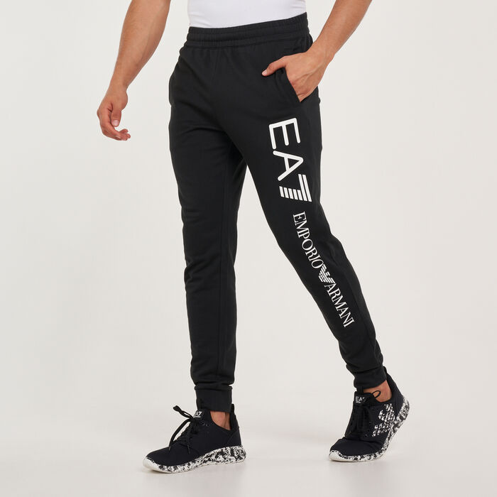 Men's Training Logo Series Pants Men's Training Logo Series Pants image number 0