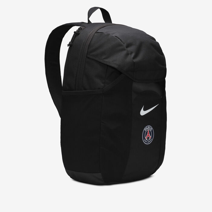 Paris Saint-Germain Academy Football Backpack Paris Saint-Germain Academy Football Backpack image number 2
