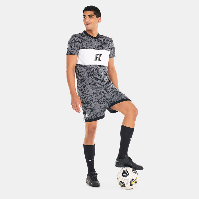 Men's Dri-FIT F.C. Football Shorts Men's Dri-FIT F.C. Football Shorts image number 2