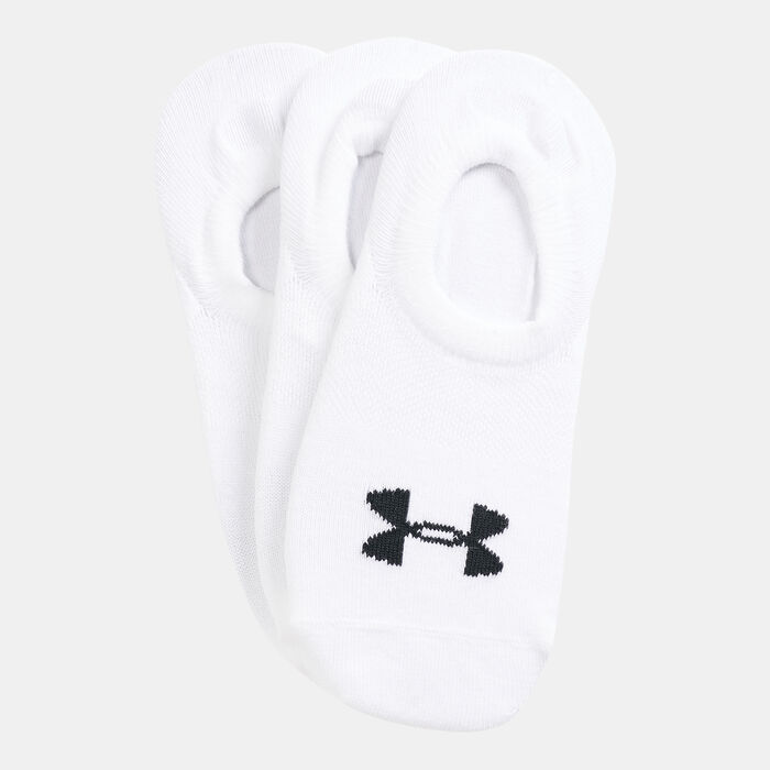 Core Ultra Ankle Socks (3 Pack) Core Ultra Ankle Socks (3 Pack) image number 0