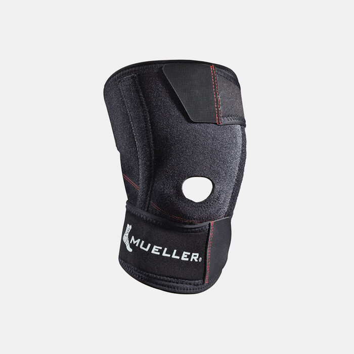 Wraparound Knee Stabilizer (One Size) Wraparound Knee Stabilizer (One Size) image number 0