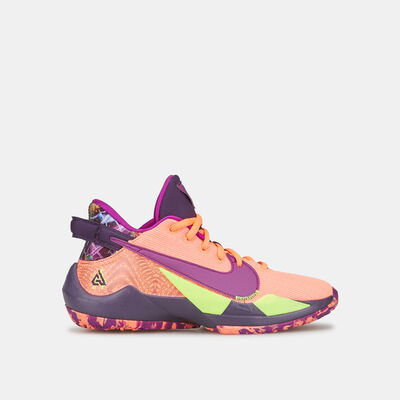 Kids Freak 2 SE GS Basketball Shoe