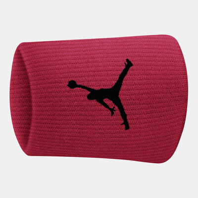 Men's Jumpman X Wings Wristbands Men's Jumpman X Wings Wristbands