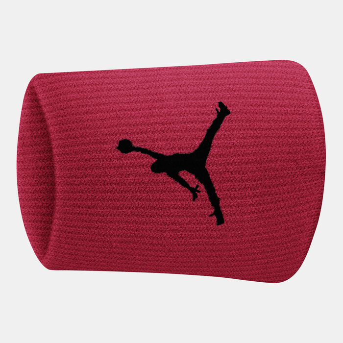 Men's Jumpman X Wings Wristbands Men's Jumpman X Wings Wristbands image number 0