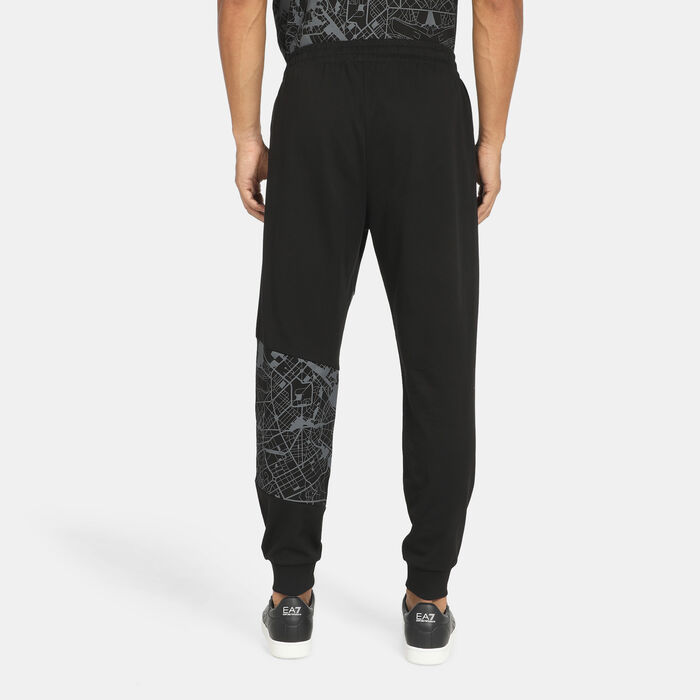 Men's Logo Sweatpants Men's Logo Sweatpants image number 1