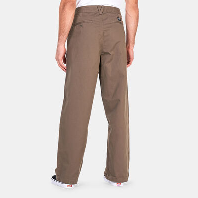 Men's Authentic Chino Baggy Pants Men's Authentic Chino Baggy Pants