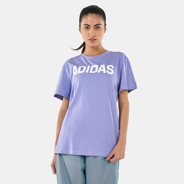 Women's Loose T-Shirt Women's Loose T-Shirt image number 0